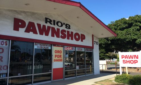 Rio's Jewelry & Loan