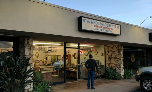 W.W. Wholesale Jewelry