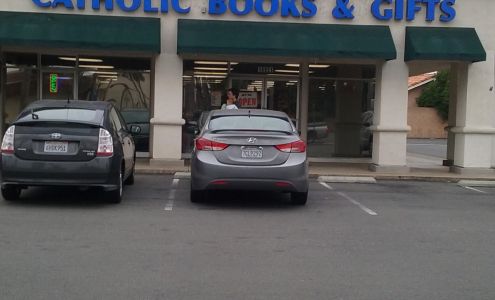 Catholic Books & Gifts