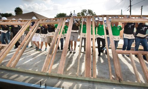 Dorchester Habitat for Humanity - The ReStore