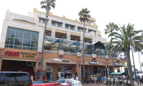 Huntington Surf & Sport