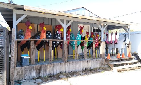 Annteekeys Antiques, Flea Mall, and Auctions Strong