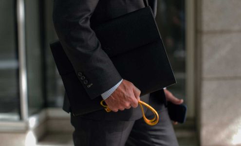 Tom James Company North Charleston