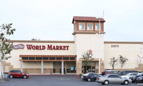 World Market