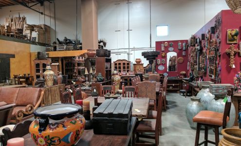 DeMejico Santa Clarita