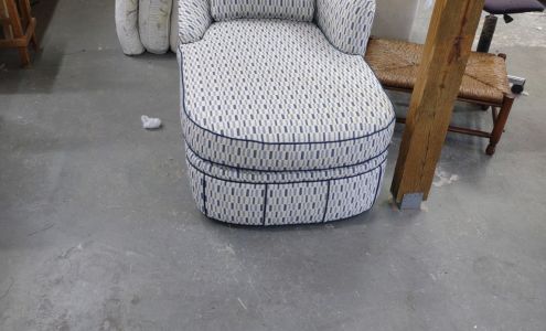 Quality Upholstery Company LLC