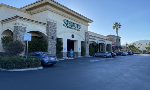 Sprouts Farmers Market