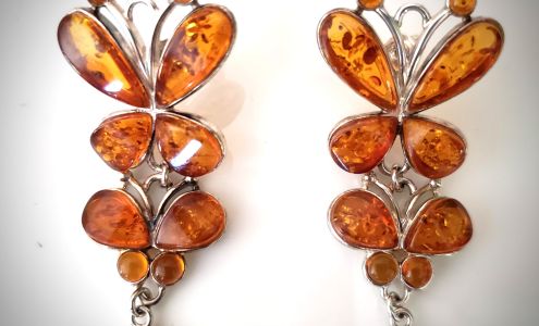 Denny Lesser Jewelry