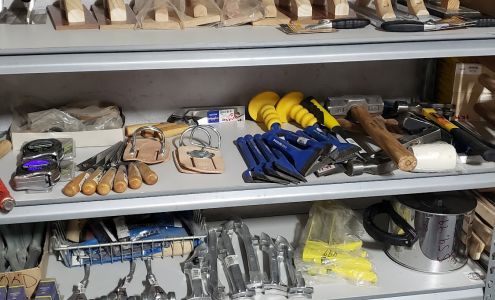 Valencia Building Materials