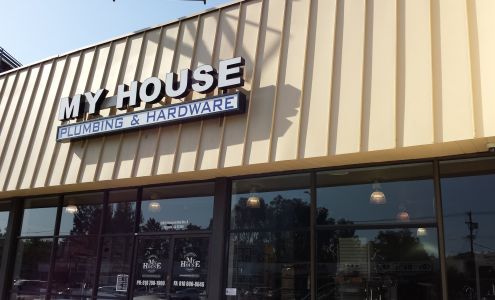 My House Plumbing & Hardware