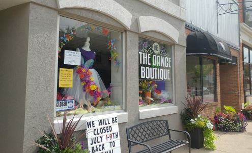 The Dance Boutique Glandorf