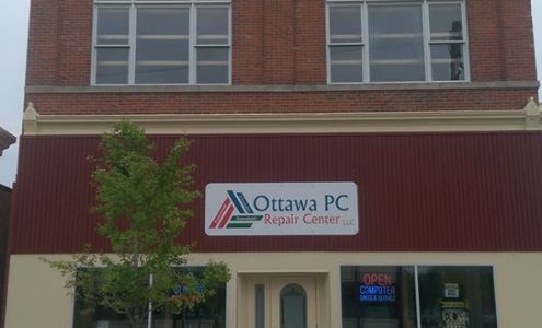 Ottawa PC Repair Center LLC