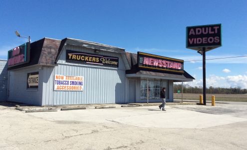 Adultmart Gibsonburg