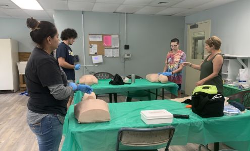 UniFirst Uniform Services - Greenville