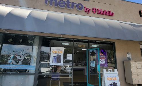 Metro by T-Mobile