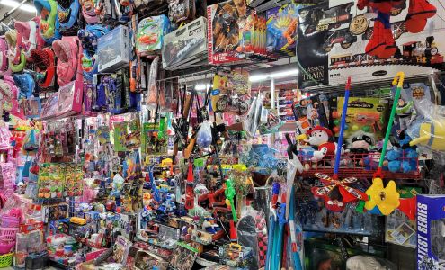 J&C Toys