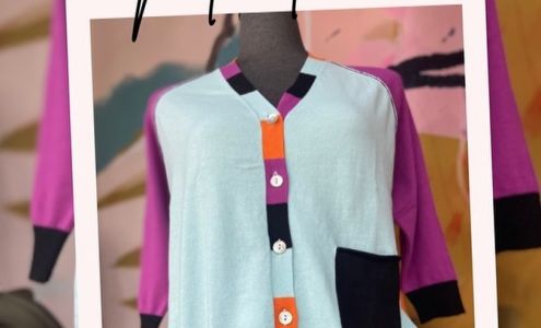 Barclay's Men-Women Clothiers