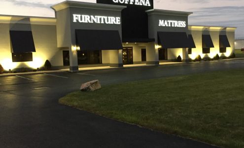 Goffena Furniture and Mattress