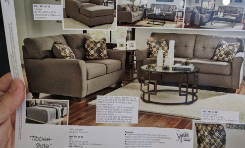 Furniture Express