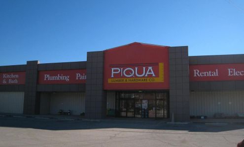 Piqua Lumber LLC