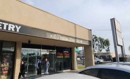 Kieu Hanh Jewelry