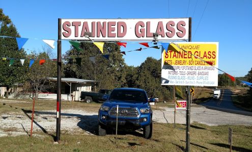 Anything In Stained Glass Everton