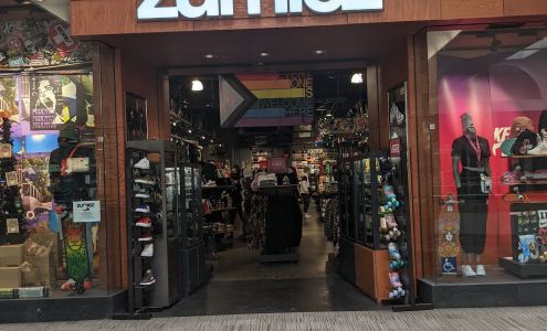 Zumiez