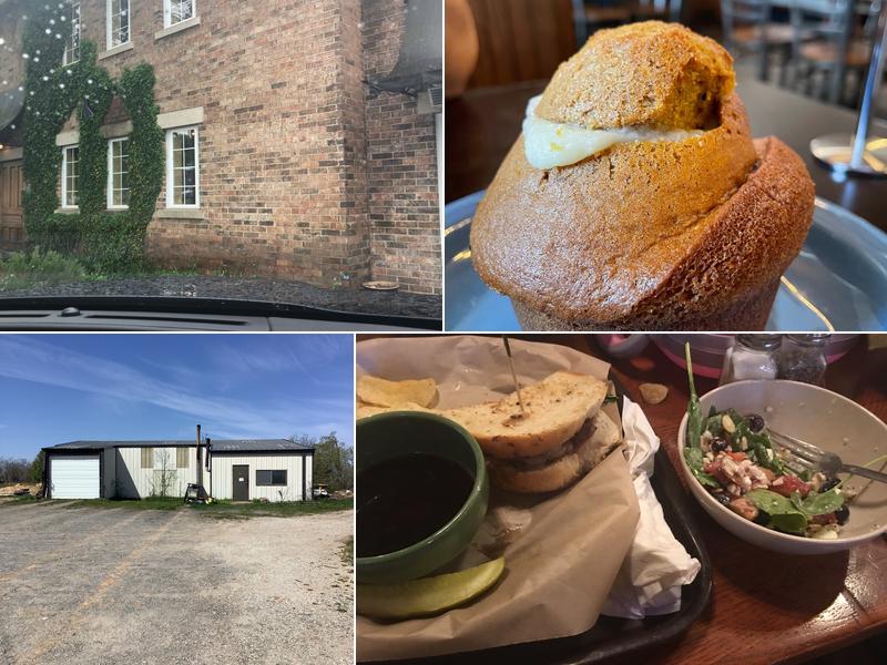 The Mill 100 Smith Mt Rd, Deer