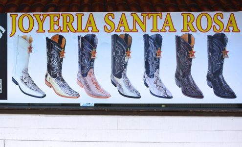 Joyeria Santa Rosa