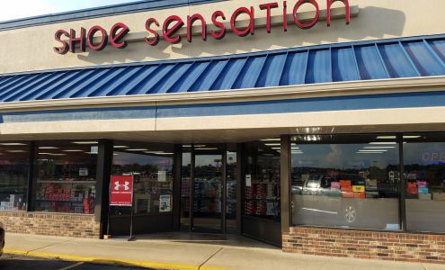 Shoe Sensation West Plains