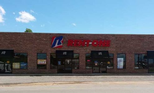 Rent One West Plains