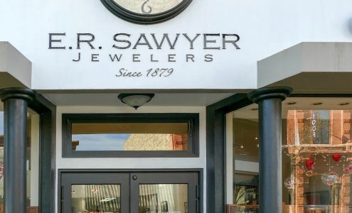 ER Sawyer Jewelers Saint Helena
