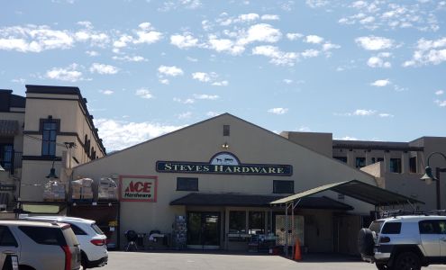 Ace Hardware Saint Helena