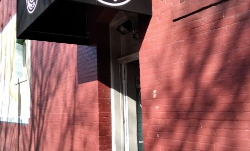 The Batcave Comics and Toys