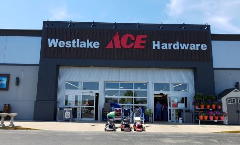 Ace Hardware West Plains