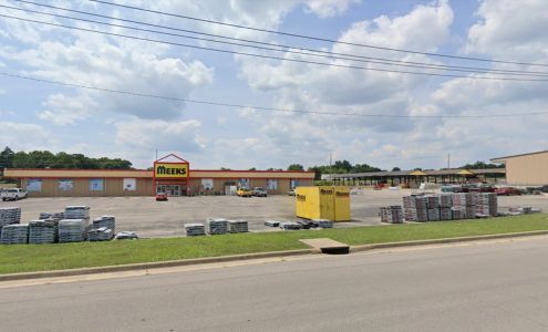 Meek's The Builders Choice - West Plains