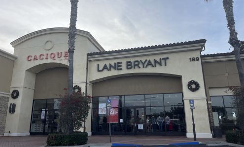 Lane Bryant