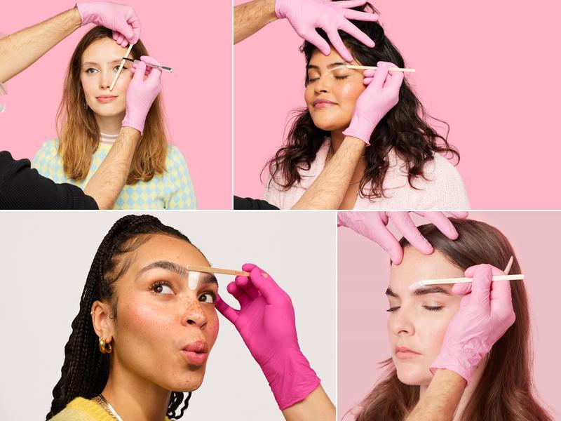 Benefit Cosmetics BrowBar