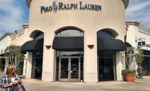 Polo Ralph Lauren Factory Store