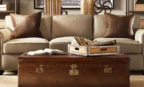 Don Green Upholstery