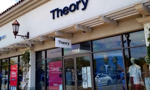 Theory Carlsbad Outlet