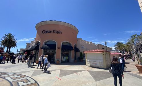 Calvin Klein