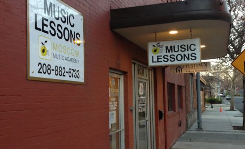 Moscow Music Academy