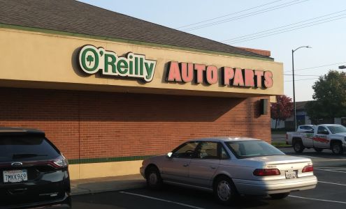 O'Reilly Auto Parts