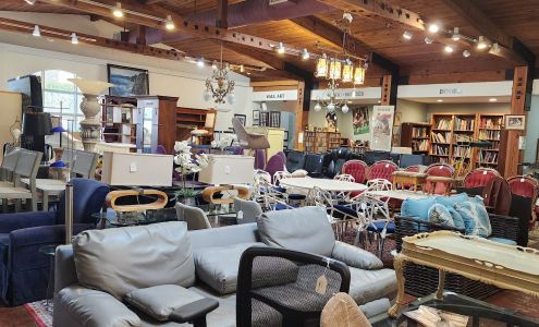 Estate Sale Warehouse