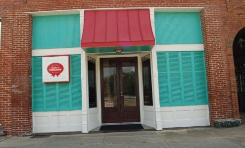 Billie's Pecans Crenshaw