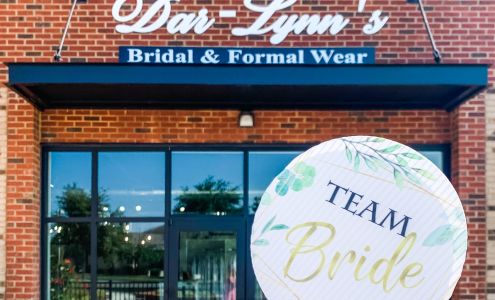 Dar-Lynn's Bridal & Formal Wear