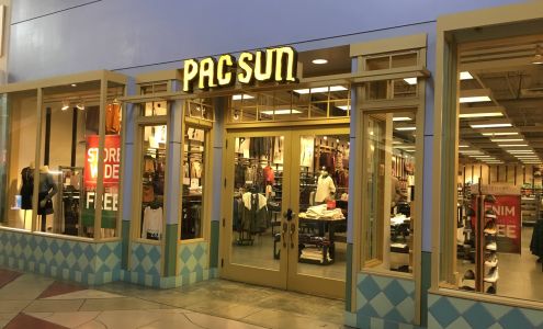 PacSun