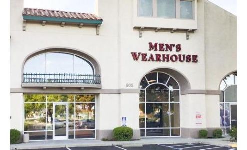 Men's Wearhouse