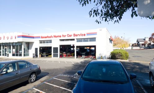 Firestone Complete Auto Care